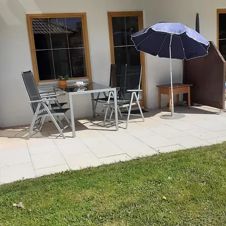 Apartamento Allgaeublick-steibis-fewo-oberstaufen-plus-inkl