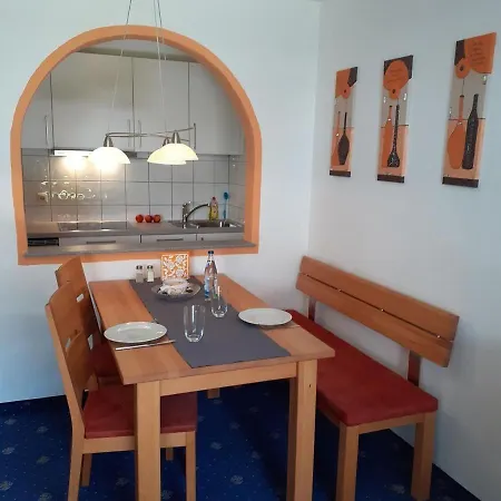 Apartamento Allgaeublick-steibis-fewo-oberstaufen-plus-inkl *