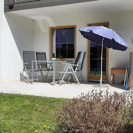 Apartamento Allgaeublick-steibis-fewo-oberstaufen-plus-inkl *